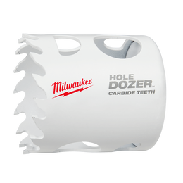 35mm HOLE DOZER&trade; with Carbide Teeth